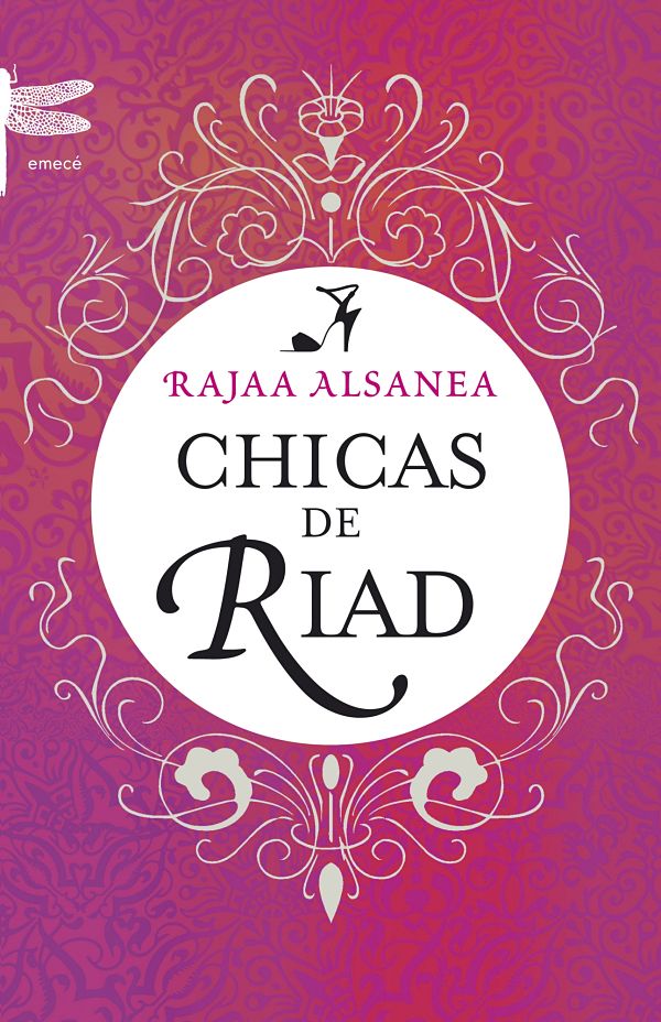 Chicas de Riad - Rajaa Alsanea