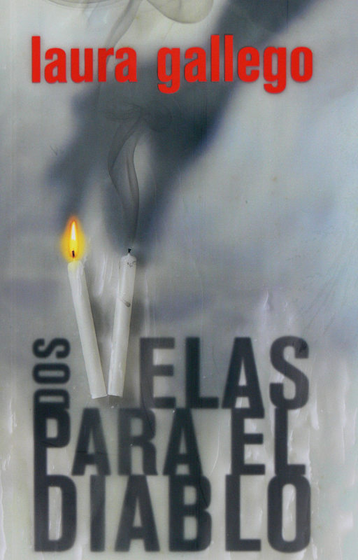 Dos velas para el Diablo - Laura Gallego