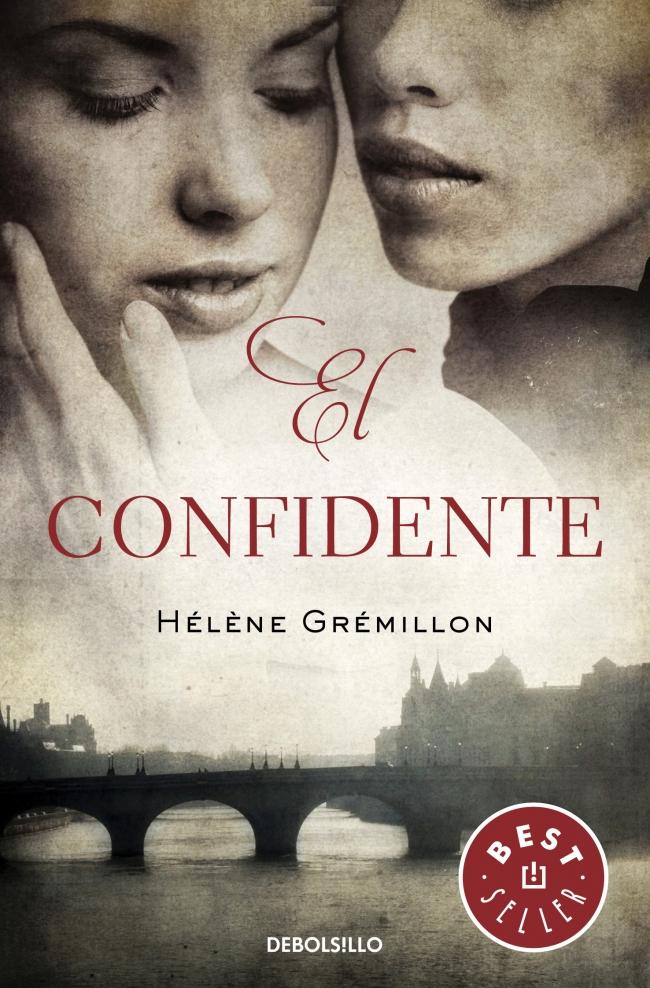 El Confidente - Hélène Grémillon