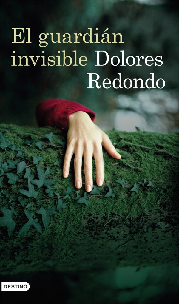 El Guardián invisible - Dolores Redondo