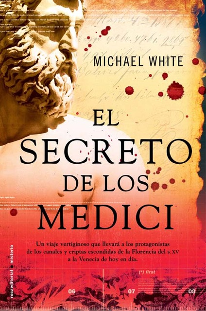El Secreto de los Medici - Michael White