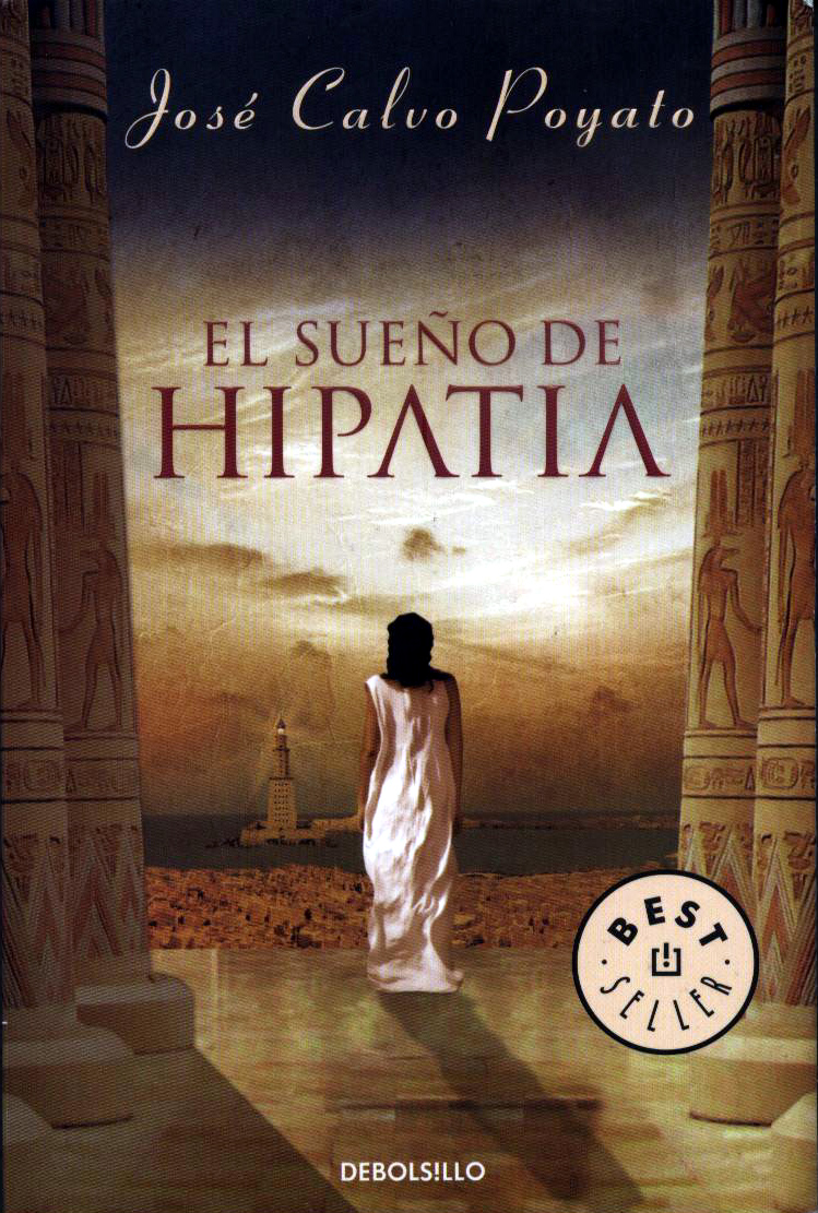 El Sueño de Hipatia - José Calvo Poyato