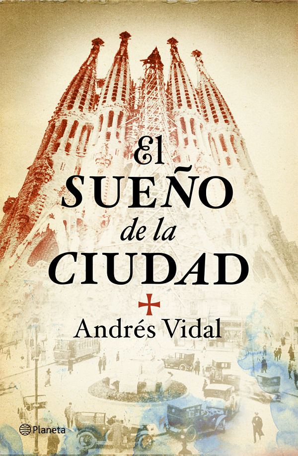 El Sueño de la Ciudad - Andres Vidal