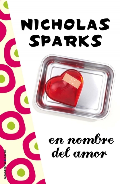 En nombre del Amor - Nicholas Sparks