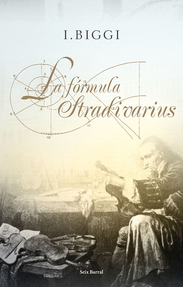 La Fórmula Stradivarius - I. Biggi