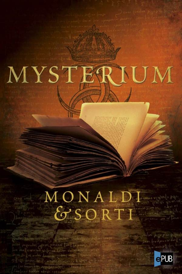 Mysterium - Francesco Sorti y Rita Monaldi